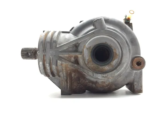 Front Diff Differential Ring Gear Pinion 2016 Polaris RZR S 900 EPS 3257