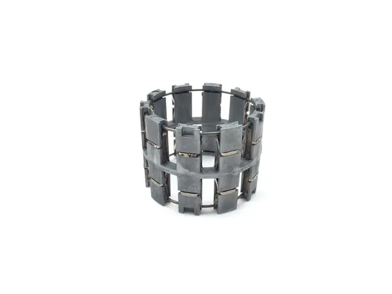 Front Diff Differential Ring Gear Pinion 2016 Polaris RZR S 900 EPS 3257