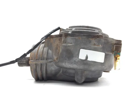 Front Diff Differential Ring Gear Pinion 2016 Polaris RZR S 900 EPS 3257