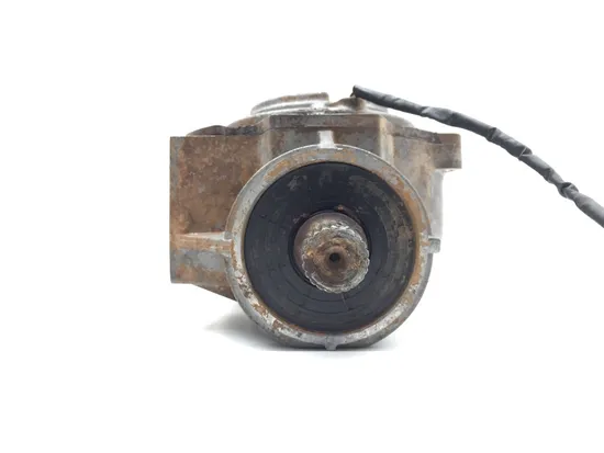 Front Diff Differential Ring Gear Pinion 2016 Polaris RZR S 900 EPS 3257