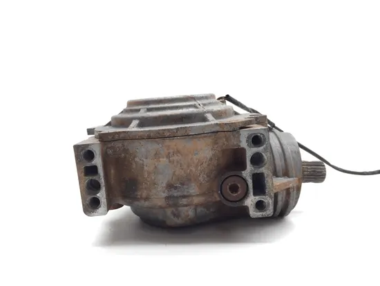 Front Diff Differential Ring Gear Pinion 2016 Polaris RZR S 900 EPS 3257