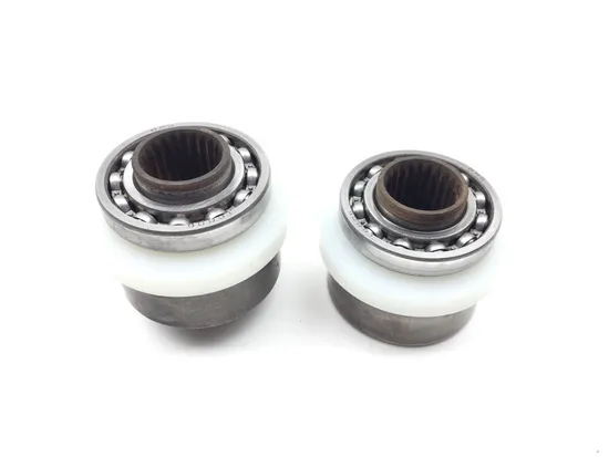 Front Diff Differential Ring Gear Pinion 2016 Polaris RZR S 900 EPS 3257