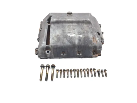 Oil Pan 2016 Polaris RZR S 900 EPS 3257