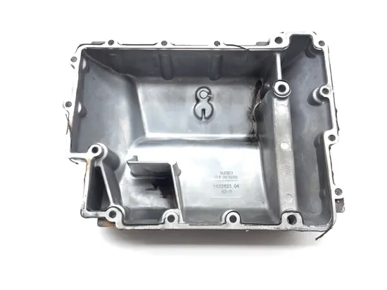 Oil Pan 2016 Polaris RZR S 900 EPS 3257