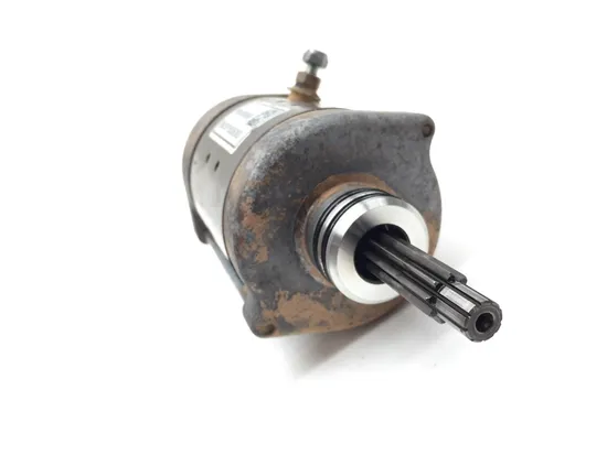 Electric Starter Motor 2016 Polaris RZR S 900 EPS 3257