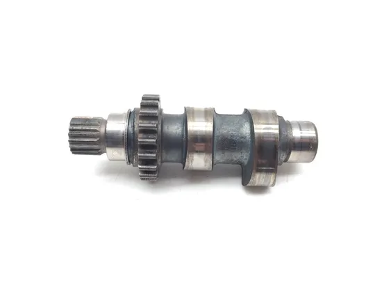 Front Rear Cam Shafts Cams 2005 Harley Electra Ultra Classic EFI FLHTCUI 3260