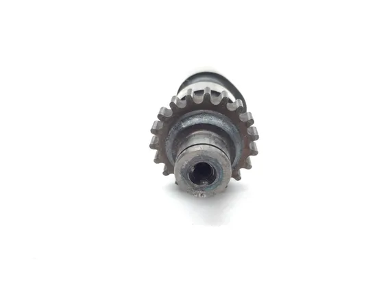 Front Rear Cam Shafts Cams 2005 Harley Electra Ultra Classic EFI FLHTCUI 3260