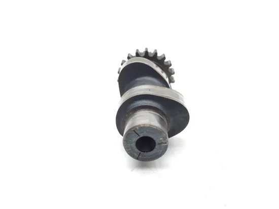 Front Rear Cam Shafts Cams 2005 Harley Electra Ultra Classic EFI FLHTCUI 3260