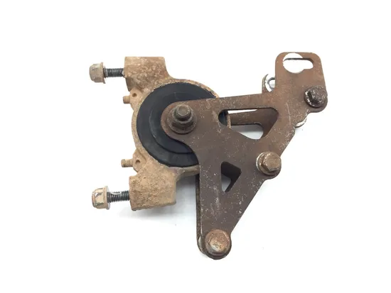 Engine Motor Mounts 2016 Polaris RZR S 900 EPS 3257