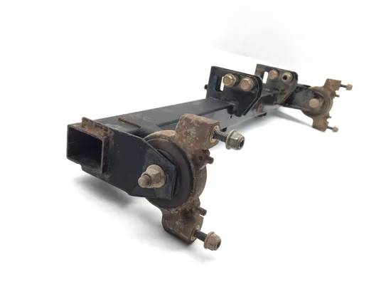 Engine Motor Mounts 2016 Polaris RZR S 900 EPS 3257