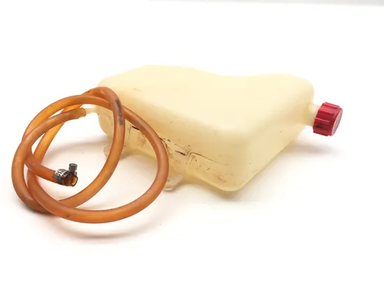 Engine Radiator Overflow Tank 2016 Polaris RZR S 900 EPS 3257