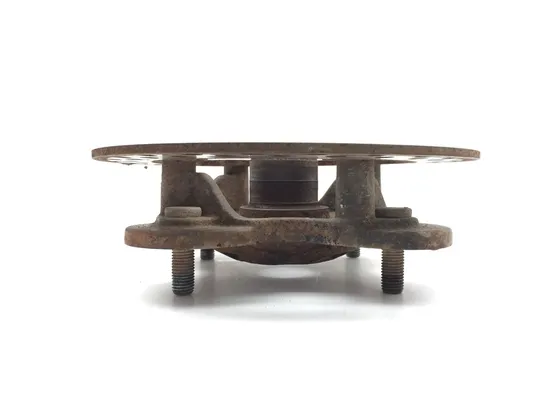 Rear Wheel Axle Hub With Rotor A 2016 Polaris RZR S 900 EPS 3257