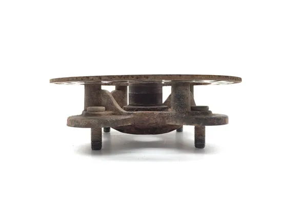 Rear Wheel Axle Hub With Rotor A 2016 Polaris RZR S 900 EPS 3257