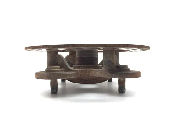 Rear Wheel Axle Hub With Rotor A 2016 Polaris RZR S 900 EPS 3257