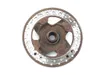 Rear Wheel Axle Hub With Rotor A 2016 Polaris RZR S 900 EPS 3257