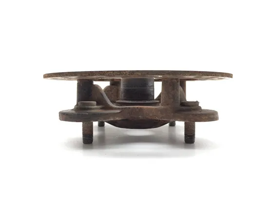 Rear Wheel Axle Hub with Rotor B 2016 Polaris RZR S 900 EPS 3257