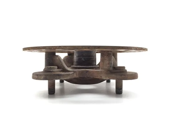 Rear Wheel Axle Hub with Rotor B 2016 Polaris RZR S 900 EPS 3257