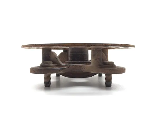 Rear Wheel Axle Hub with Rotor B 2016 Polaris RZR S 900 EPS 3257