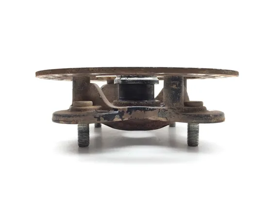 Front Wheel Hub with Rotor A 2016 Polaris RZR S 900 EPS 3257 x