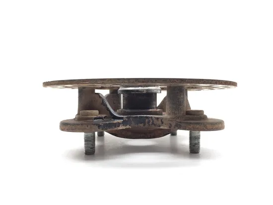 Front Wheel Hub with Rotor A 2016 Polaris RZR S 900 EPS 3257 x