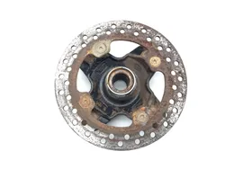 Front Wheel Hub with Rotor A 2016 Polaris RZR S 900 EPS 3257 x