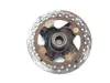 Front Wheel Hub with Rotor A 2016 Polaris RZR S 900 EPS 3257 x