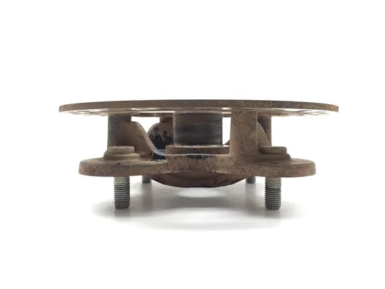 Front Wheel Hub with Rotor B 2016 Polaris RZR S 900 EPS 3257