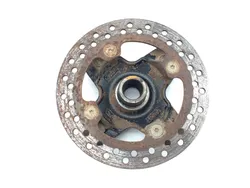 Front Wheel Hub with Rotor B 2016 Polaris RZR S 900 EPS 3257