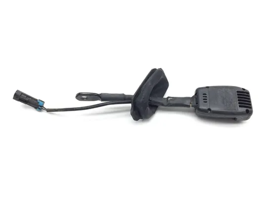 Seat Belt Latch B 2016 Polaris RZR S 900 EPS 3257