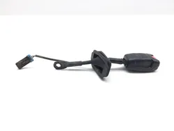 Seat Belt Latch B 2016 Polaris RZR S 900 EPS 3257