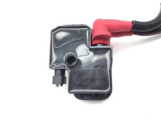 Ignition Coil 2016 Polaris RZR S 900 EPS 3257