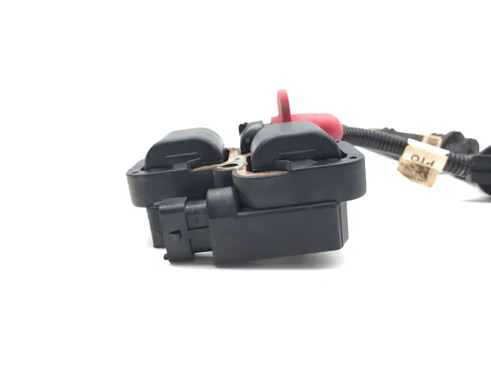 Ignition Coil 2016 Polaris RZR S 900 EPS 3257