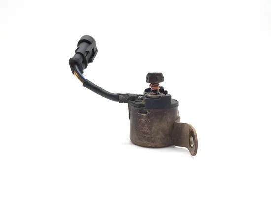 Ignition Starter Solenoid 2016 Polaris RZR S 900 EPS 3257