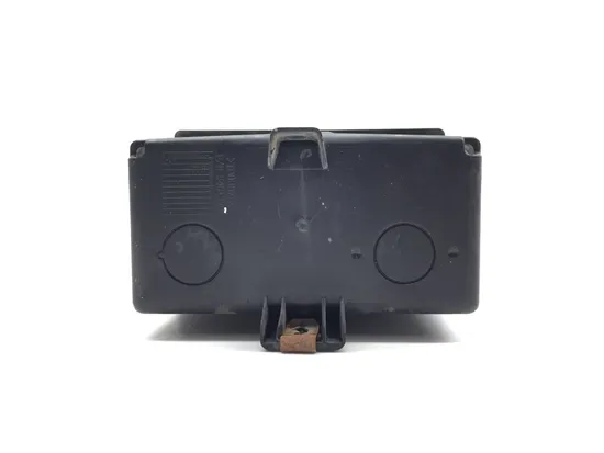 Center Storage Compartment 2016 Polaris RZR S 900 EPS 3257