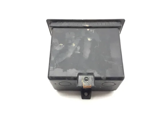 Center Storage Compartment 2016 Polaris RZR S 900 EPS 3257