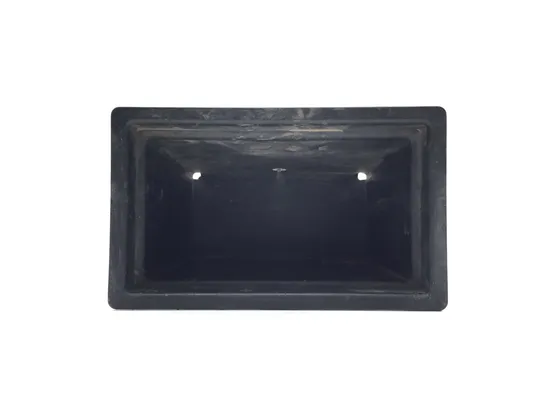 Center Storage Compartment 2016 Polaris RZR S 900 EPS 3257