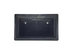 Center Storage Compartment 2016 Polaris RZR S 900 EPS 3257