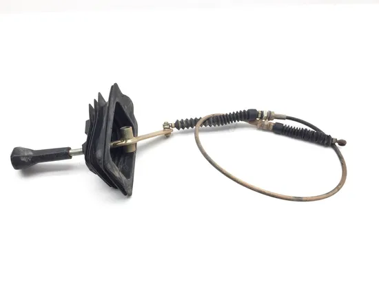 Forward Reverse Shifter 2016 Polaris RZR S 900 EPS 3257