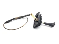 Forward Reverse Shifter 2016 Polaris RZR S 900 EPS 3257