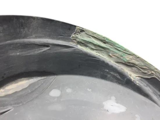 Engine Clutch Cover 2016 Polaris RZR S 900 EPS 3257 PARTS