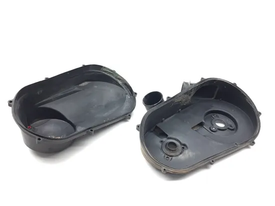 Engine Clutch Cover 2016 Polaris RZR S 900 EPS 3257 PARTS