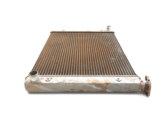 Engine Radiator Cooling 2016 Polaris RZR S 900 EPS 3257 x