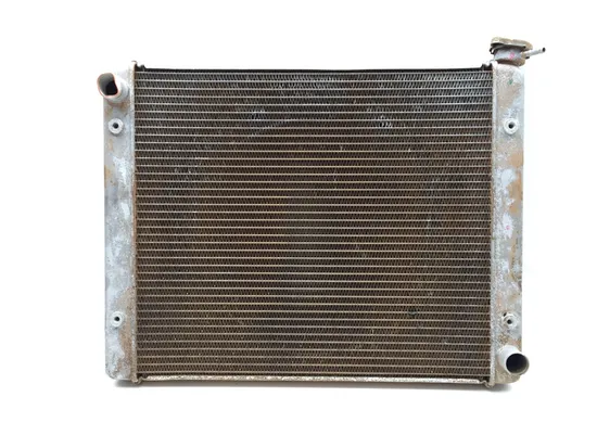 Engine Radiator Cooling 2016 Polaris RZR S 900 EPS 3257 x