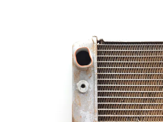 Engine Radiator Cooling 2016 Polaris RZR S 900 EPS 3257 x