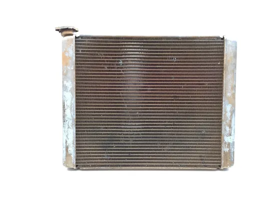 Engine Radiator Cooling 2016 Polaris RZR S 900 EPS 3257 x