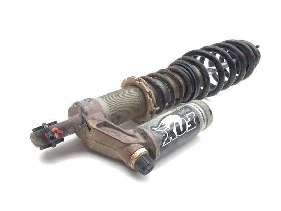 Rear Left Shock Suspension 2016 Polaris RZR S 900 EPS 3257