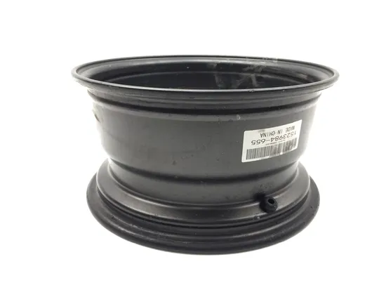 12 Front Wheel D 2016 Polaris RZR S 900 EPS 3257