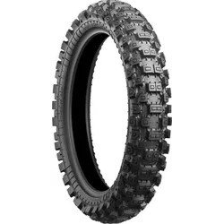 Bridgestone/firestone Battlecross X40 Rear Tire 100/90-19 57 M