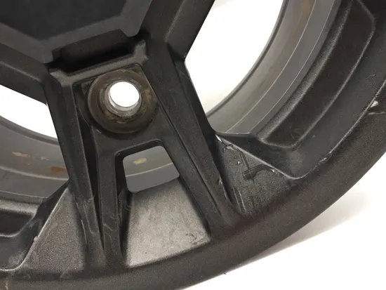 12 Front Wheel C 2016 Polaris RZR S 900 EPS 3257