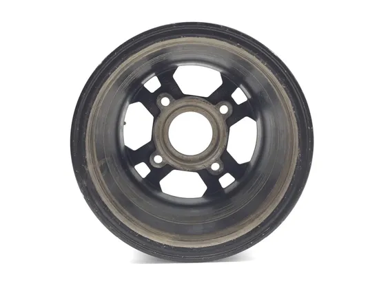 12 Rear Wheel D 2016 Polaris RZR S 900 EPS 3257